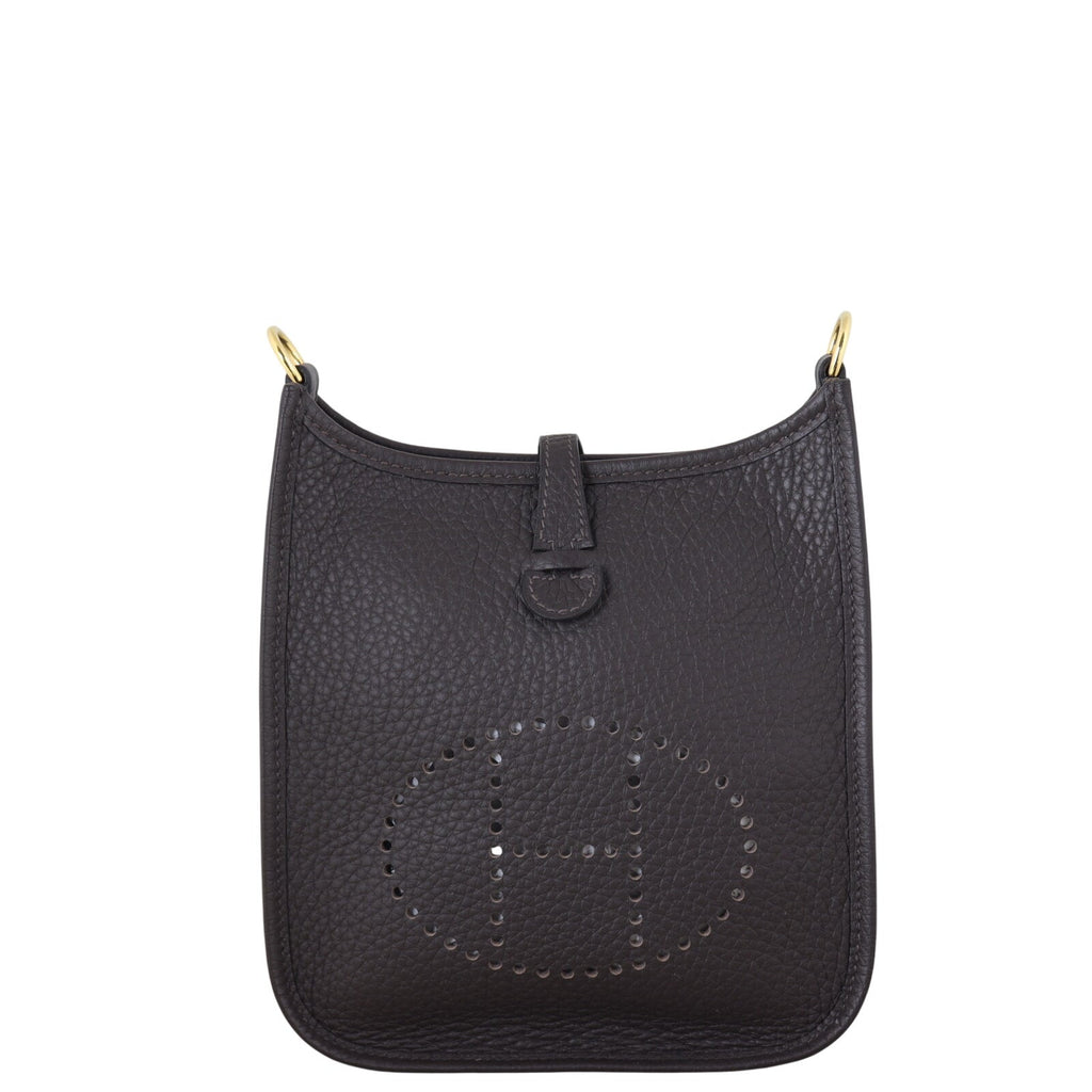 Hermes Evelyne 16 Amazone Clemence