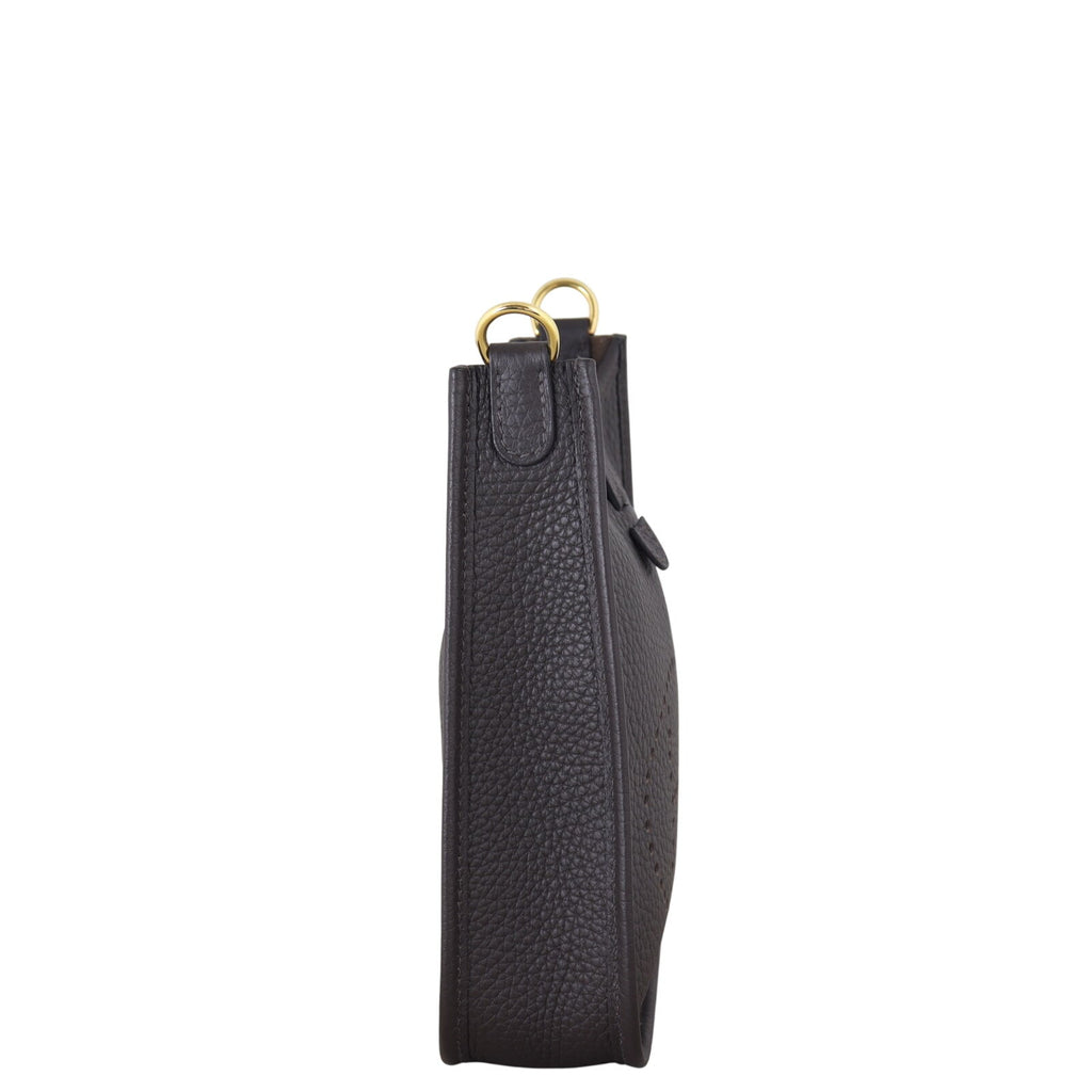 Hermes Evelyne 16 Amazone Clemence
