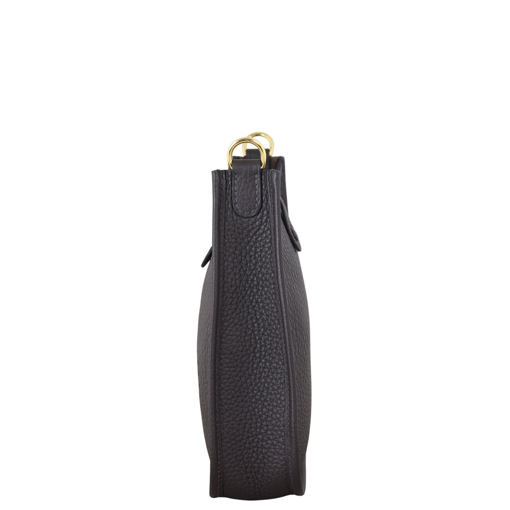 Hermes Evelyne 16 Amazone Clemence