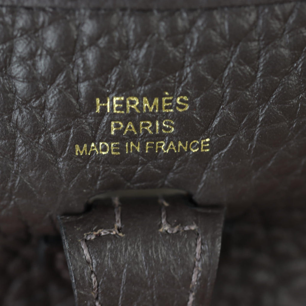Hermes Evelyne 16 Amazone Clemence