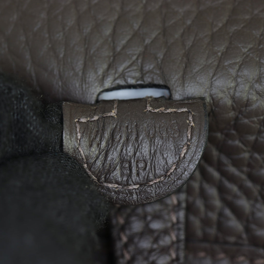 Hermes Evelyne 16 Amazone Clemence