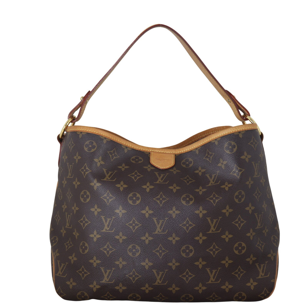 Louis Vuitton Delightful PM Monogram