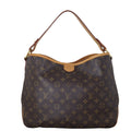 Louis Vuitton Delightful PM Monogram