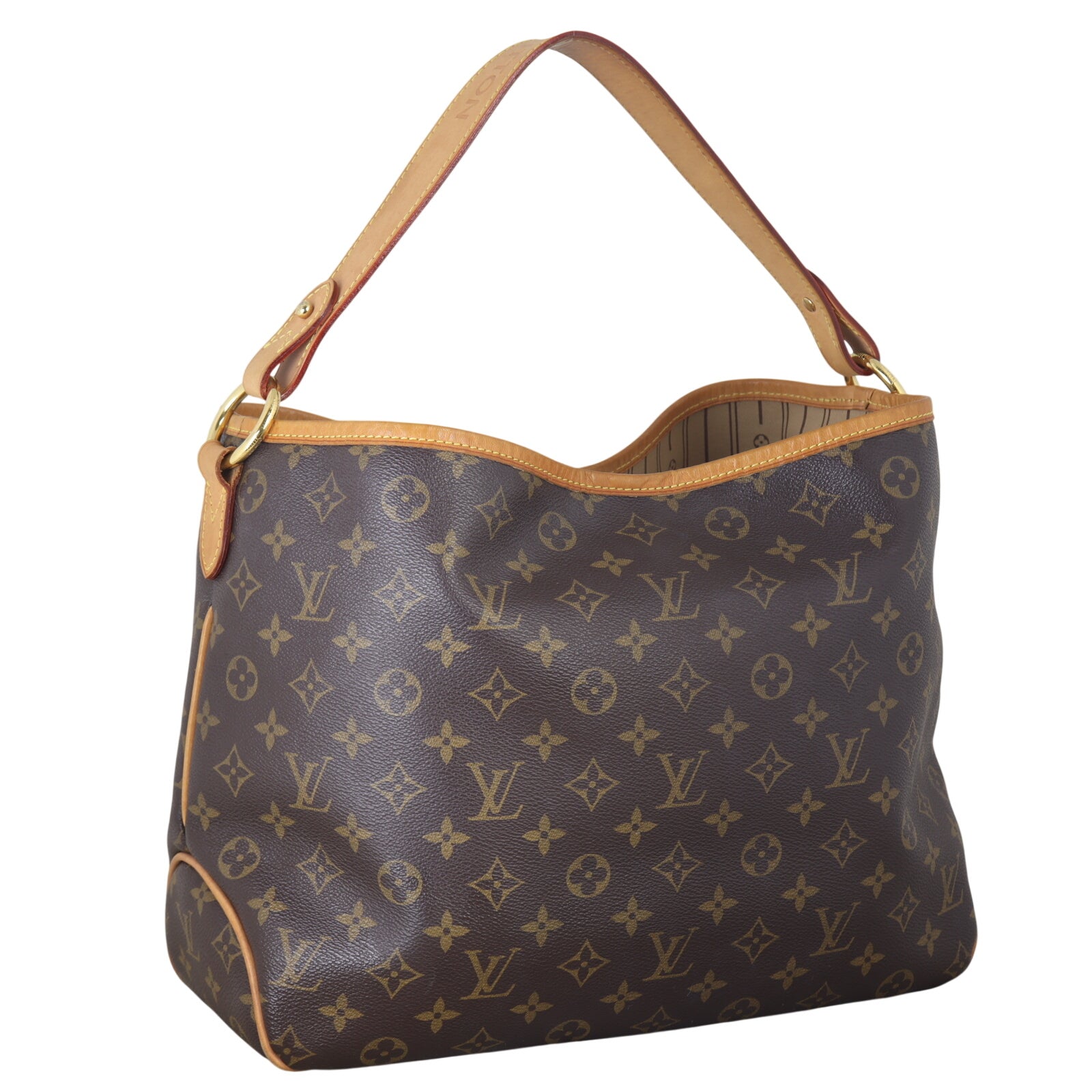 Louis Vuitton Delightful PM Monogram