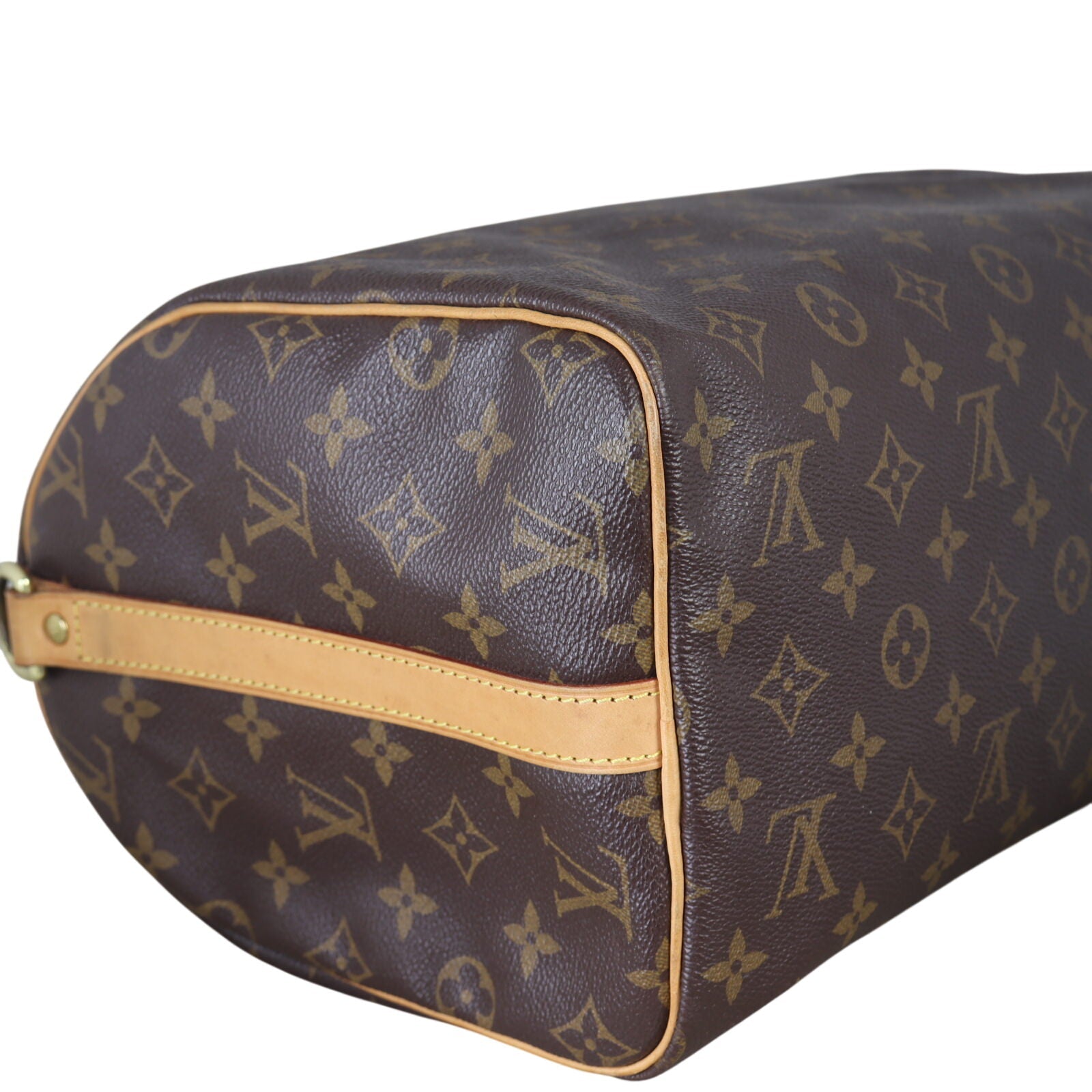 Louis Vuitton Speedy 30 Bandouliere Monogram