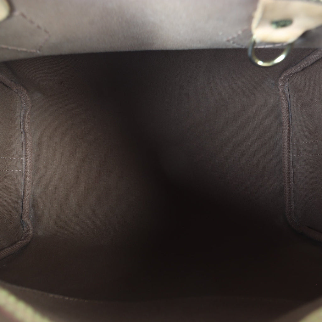 Louis Vuitton Speedy 30 Bandouliere Monogram