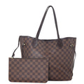 Louis Vuitton Neverfull MM Damier Ebene