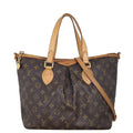 Louis Vuitton Palermo PM Monogram