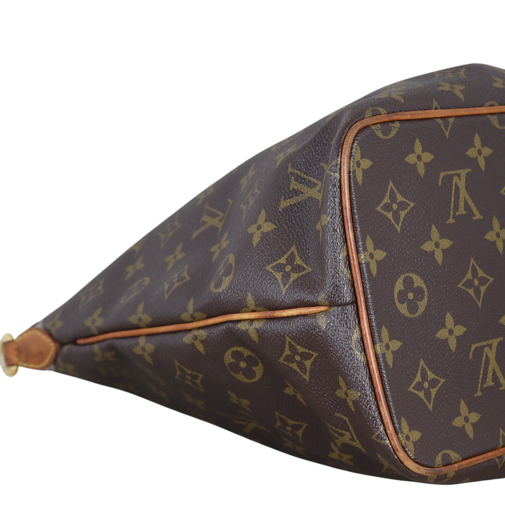 Louis Vuitton Palermo PM Monogram