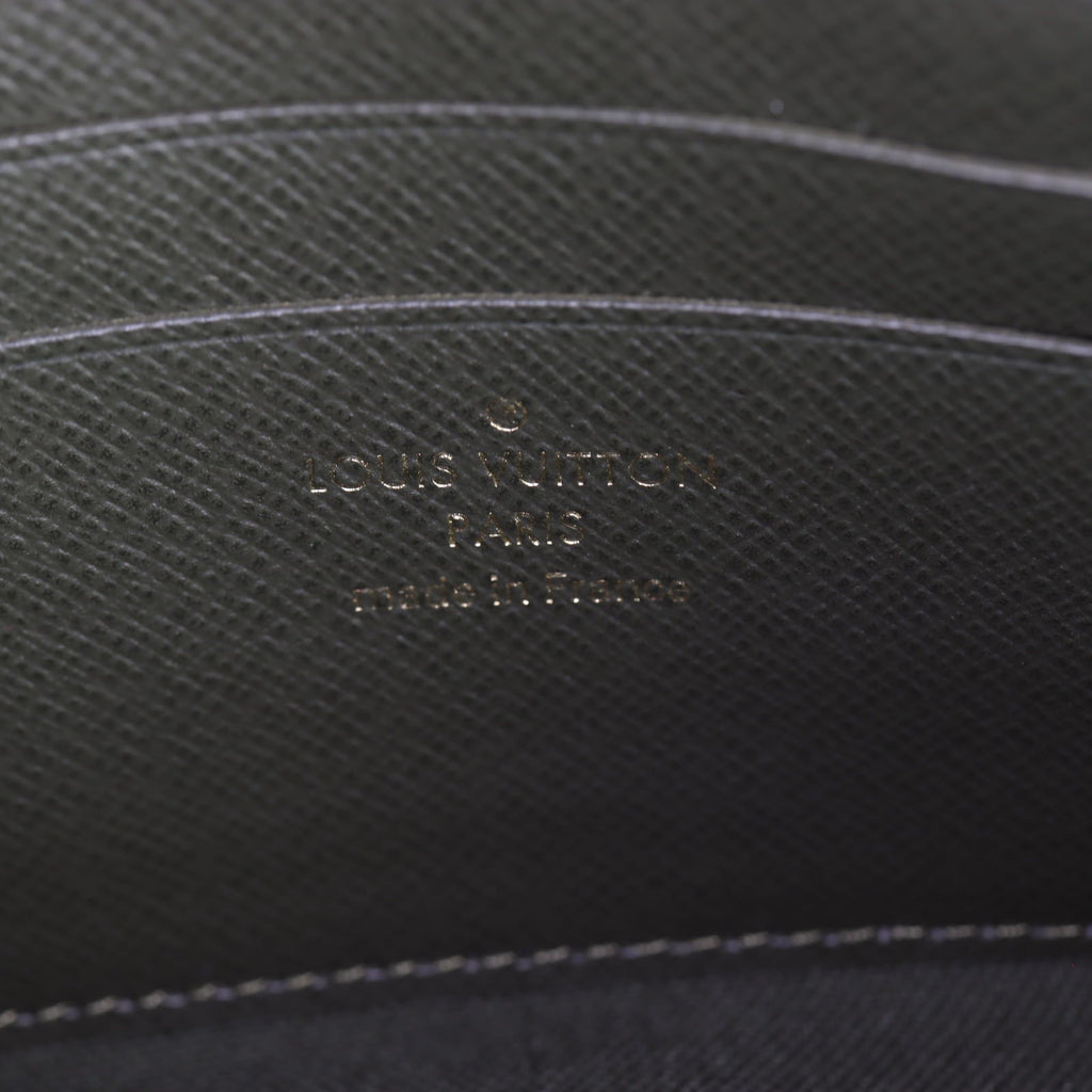 Louis Vuitton Felicie Strap & Go Monogram