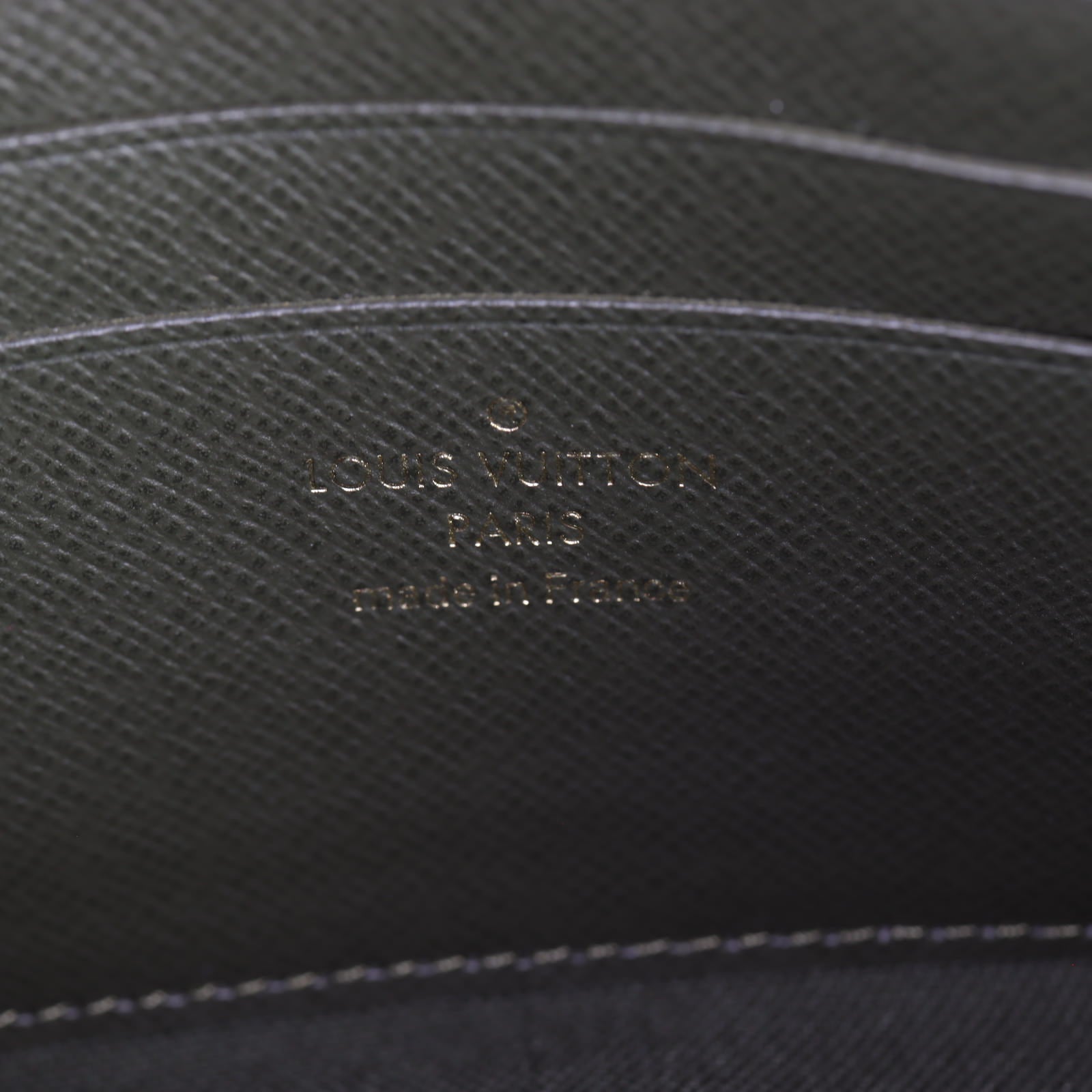 Louis Vuitton Felicie Strap & Go Monogram