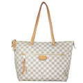 Louis Vuitton Iena MM Damier Azur