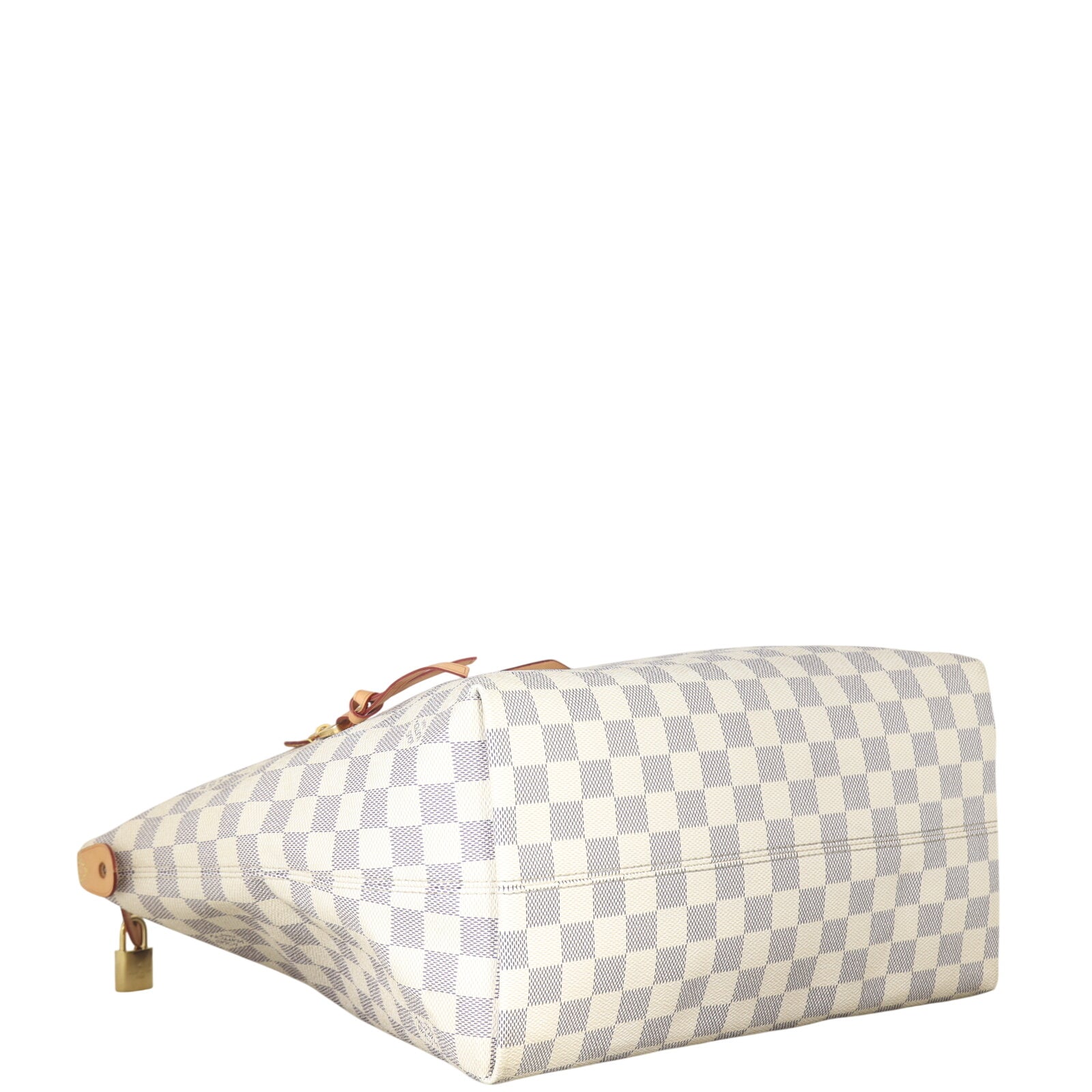 Louis Vuitton Iena MM Damier Azur
