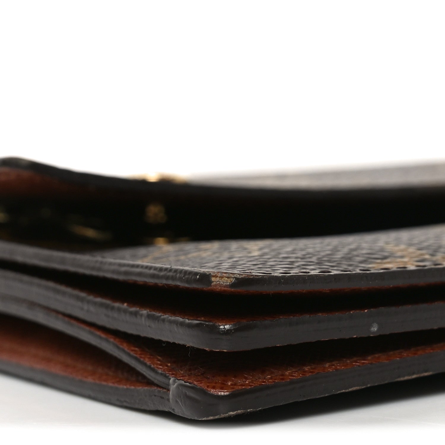 Monogram Portefeuille Long Modulable Wallet