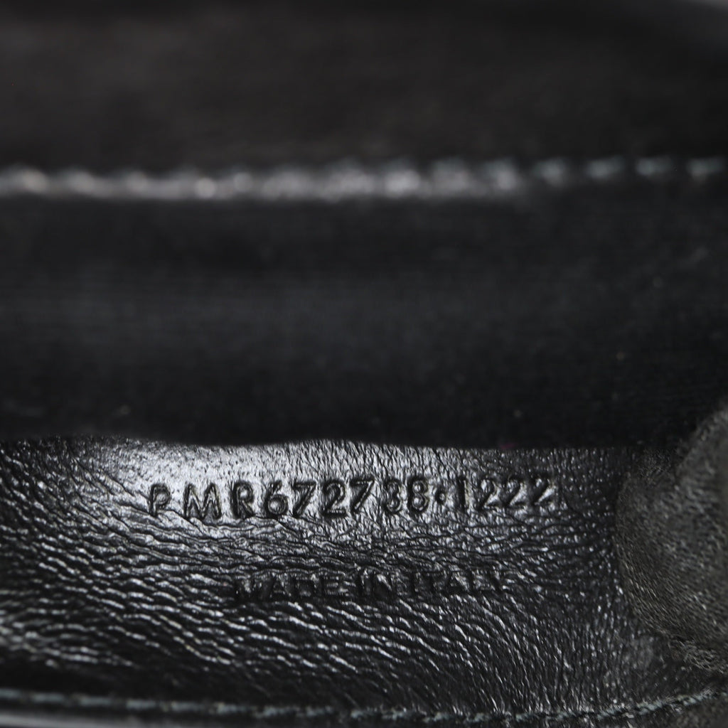 Saint Laurent Nolita Mini