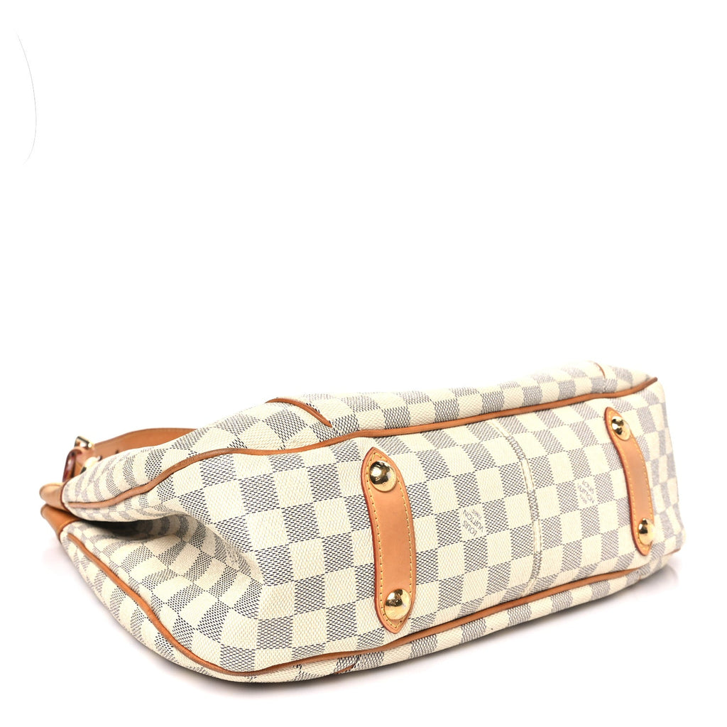 Damier Azur Galliera PM