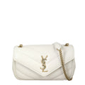 Saint Laurent Loulou Matelasse Mini