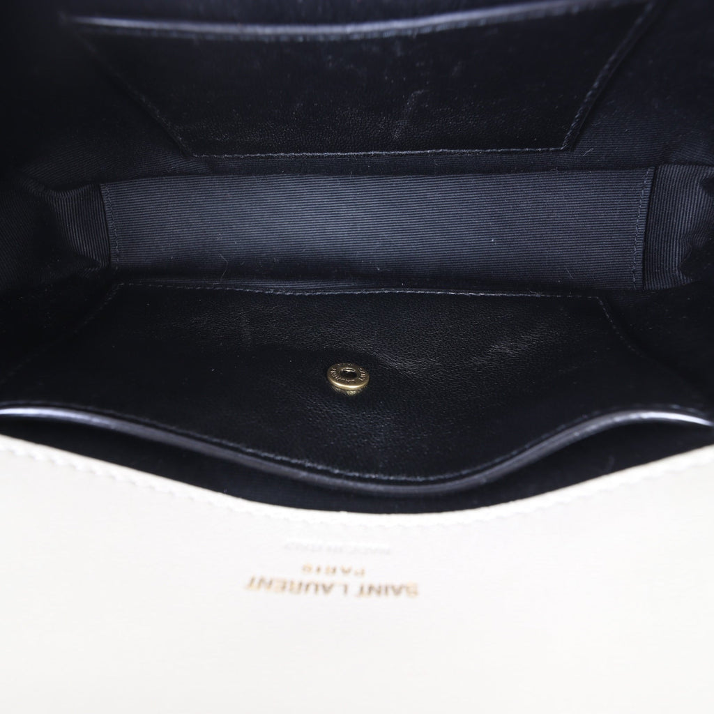 Saint Laurent Loulou Matelasse Mini