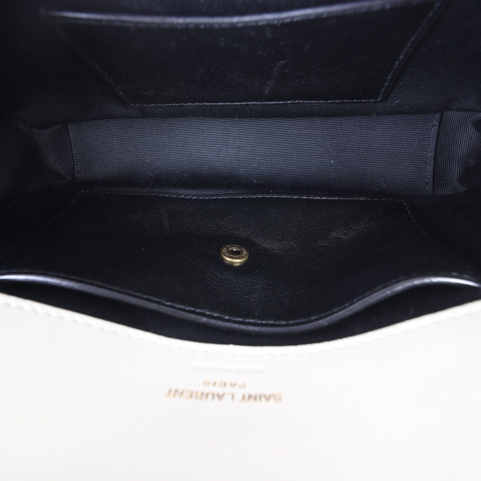 Saint Laurent Loulou Matelasse Mini