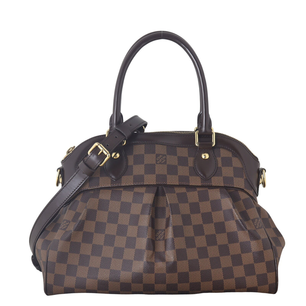 Louis Vuitton Trevi PM Damier Ebene