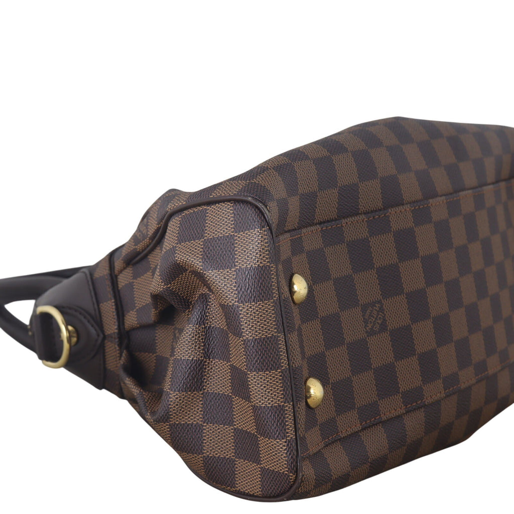 Louis Vuitton Trevi PM Damier Ebene