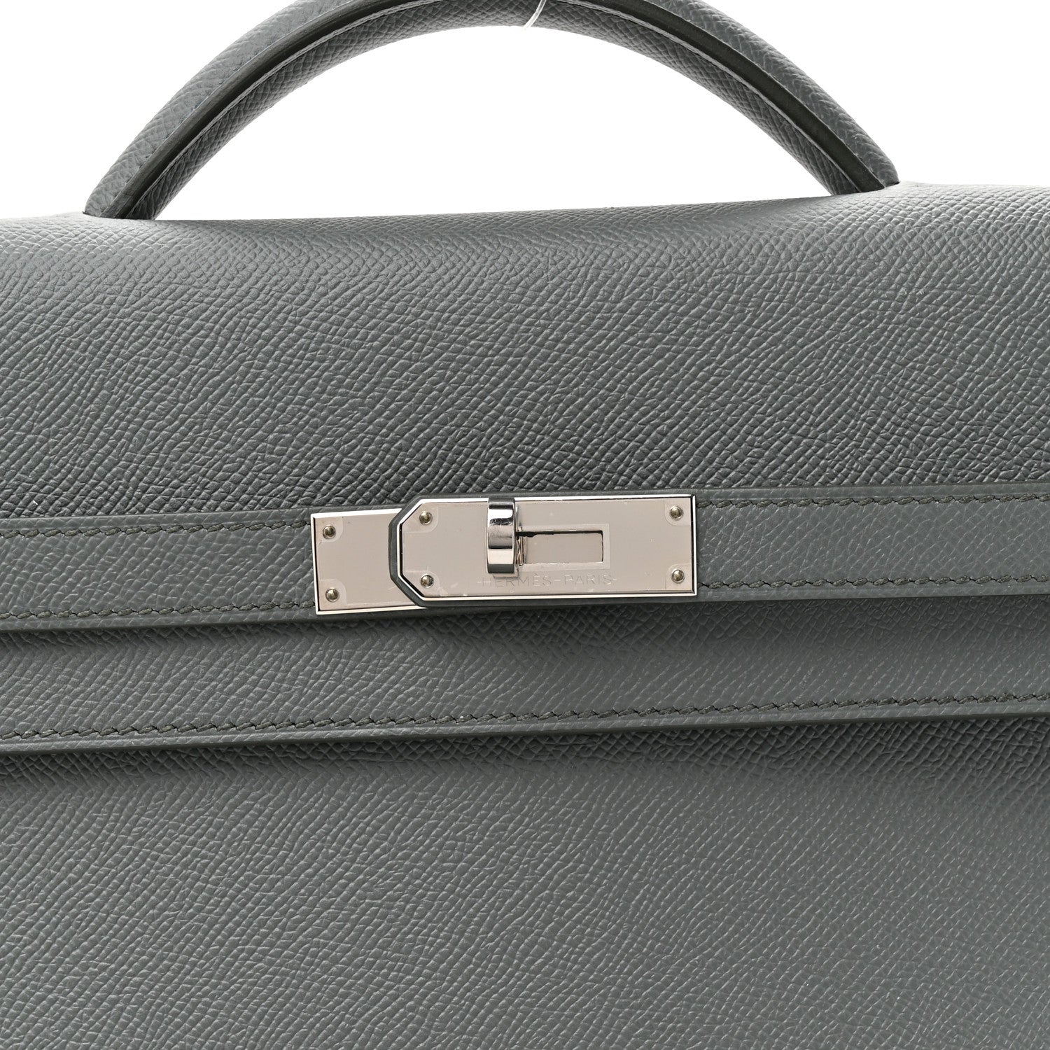 Epsom Kelly Depeches 36 Vert Amande