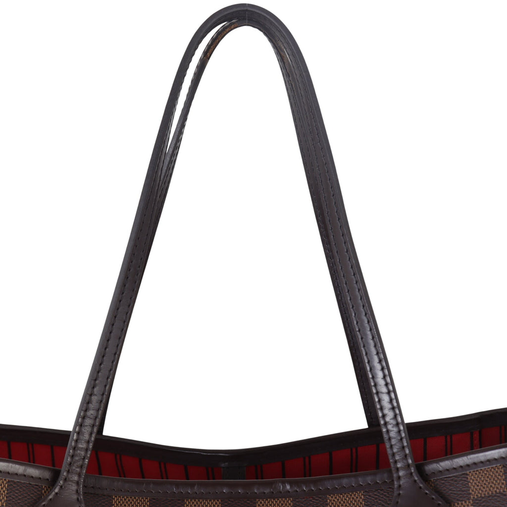 Louis Vuitton Neverfull MM Damier Ebene