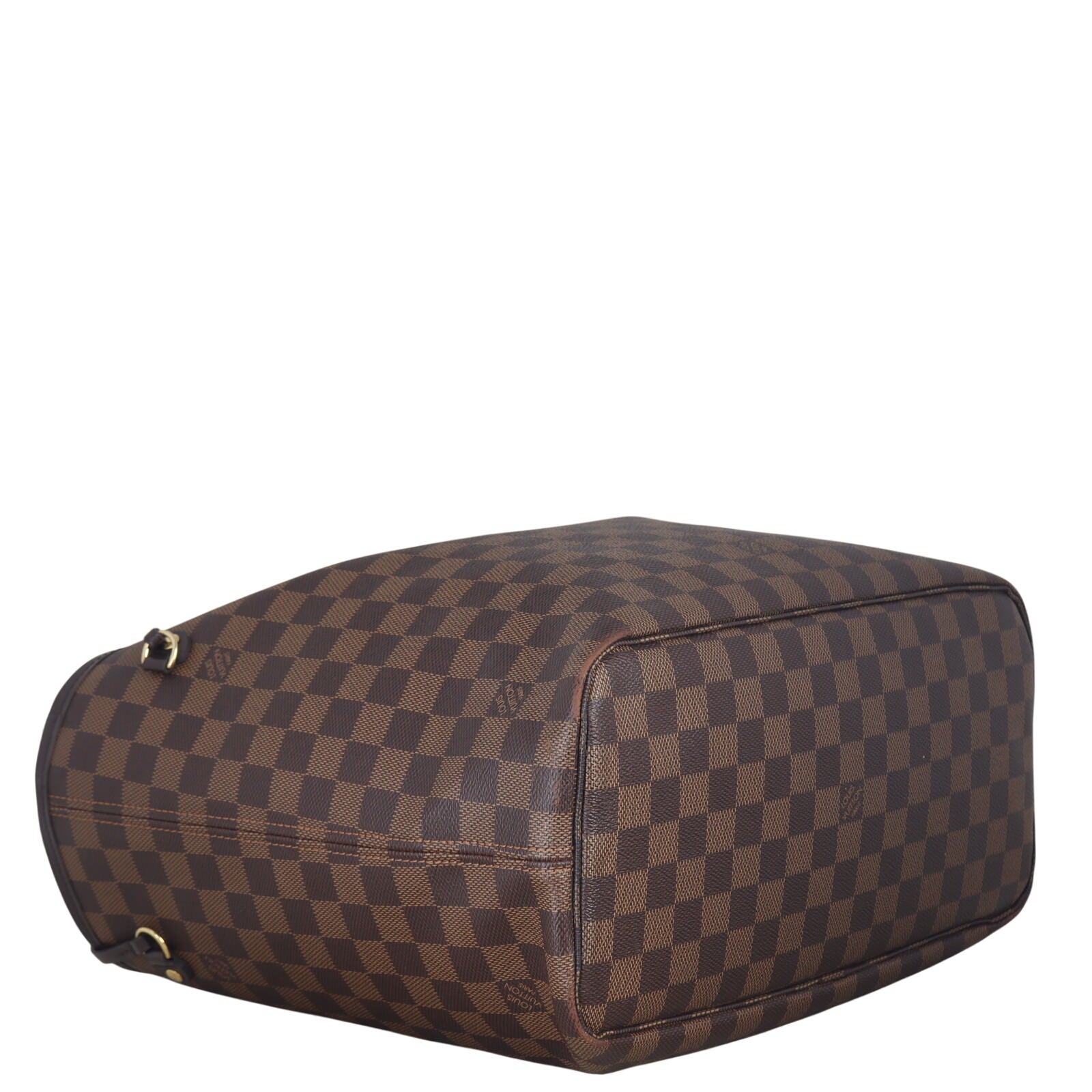Louis Vuitton Neverfull MM Damier Ebene