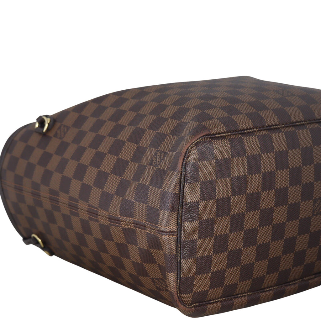 Louis Vuitton Neverfull MM Damier Ebene