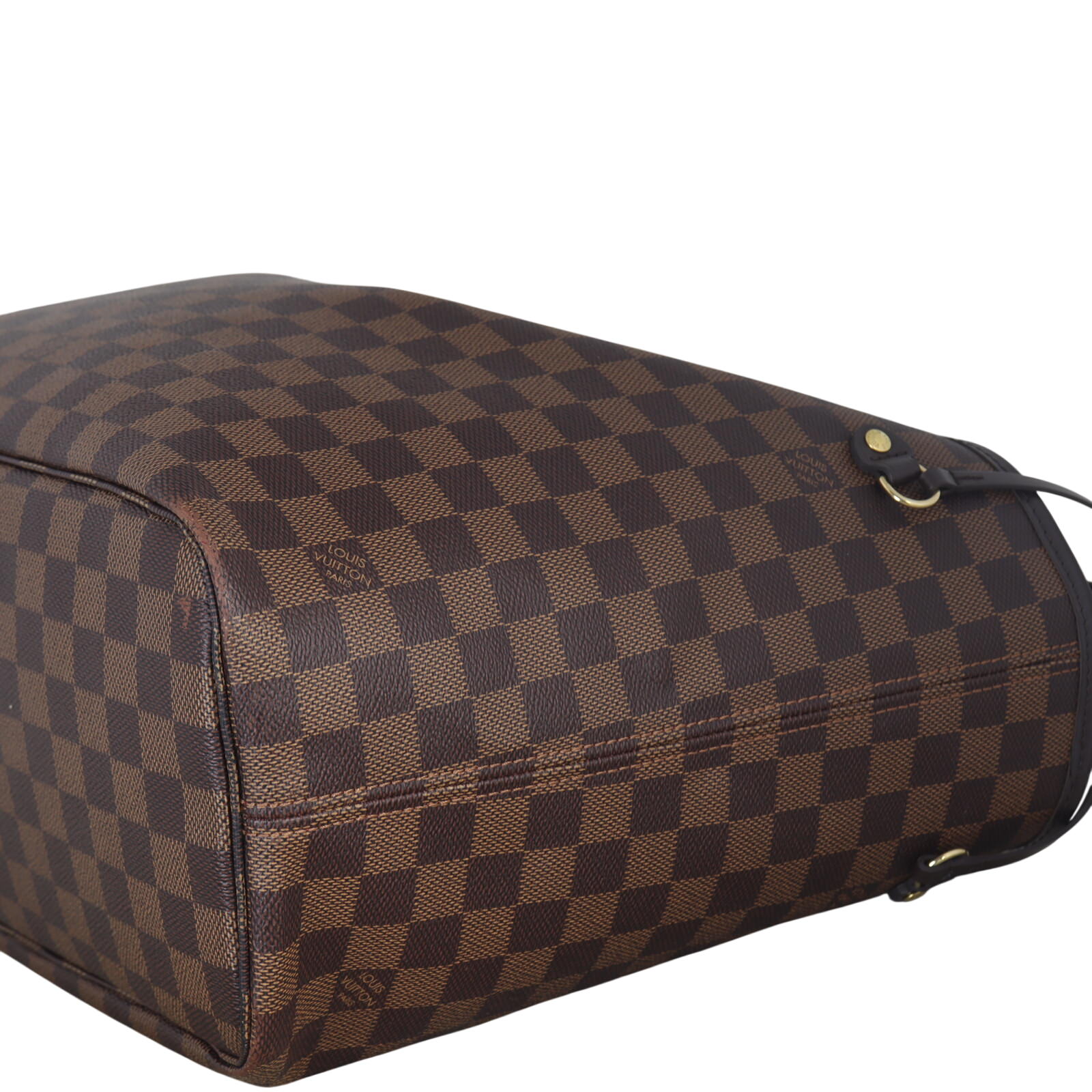 Louis Vuitton Neverfull MM Damier Ebene