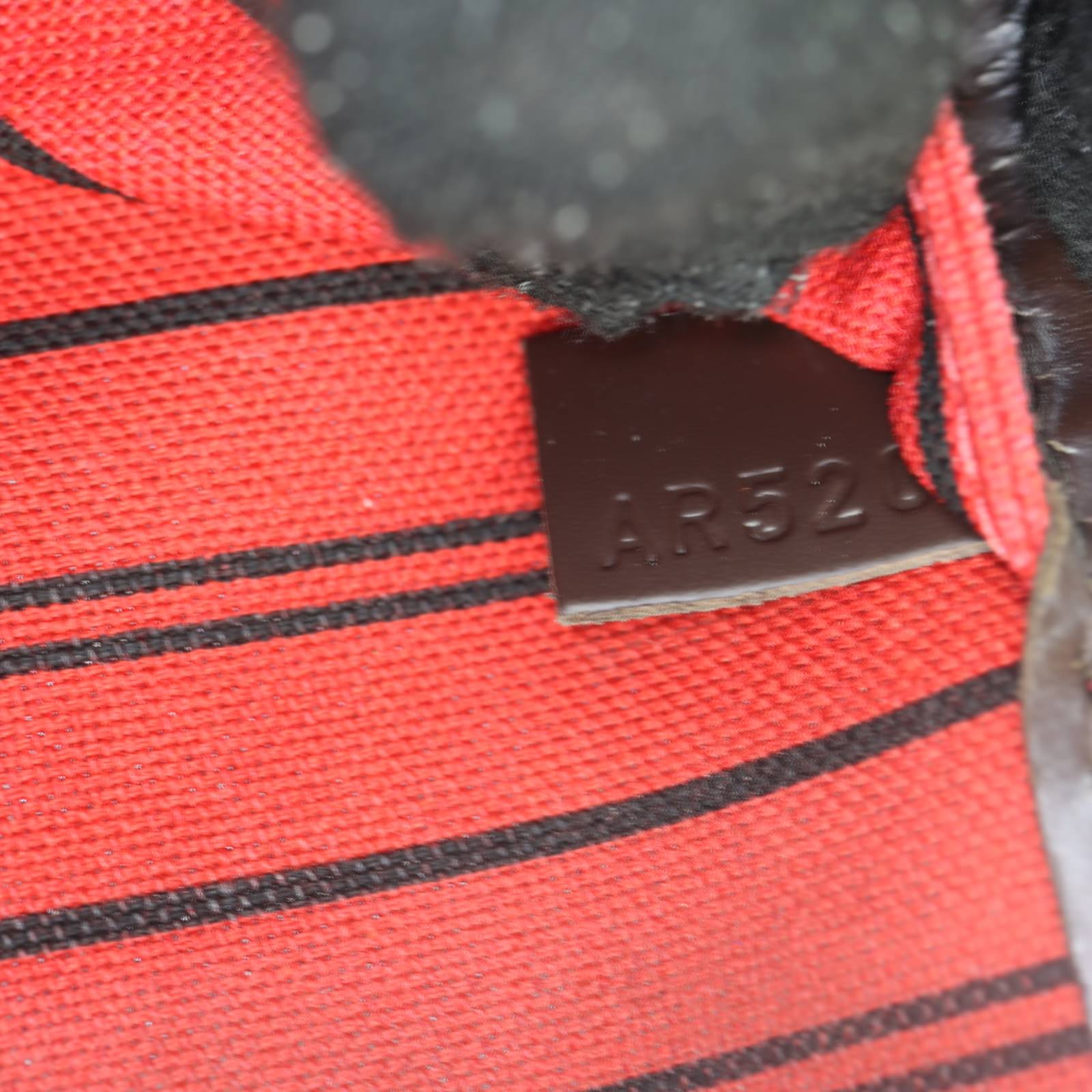 Louis Vuitton Neverfull MM Damier Ebene