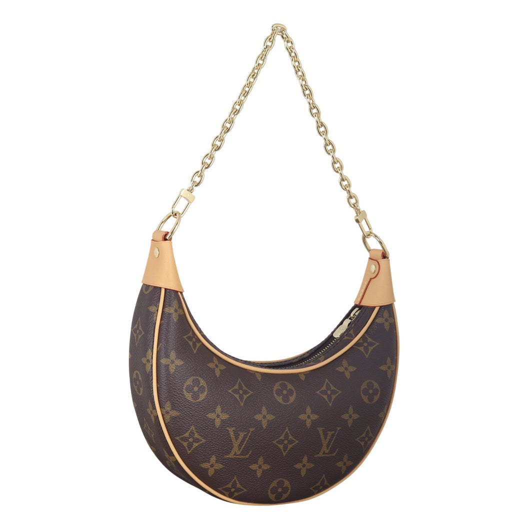 Louis Vuitton Loop PM Monogram