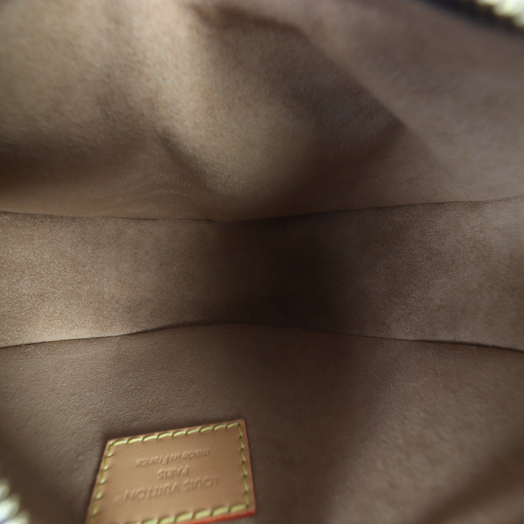 Louis Vuitton Loop PM Monogram
