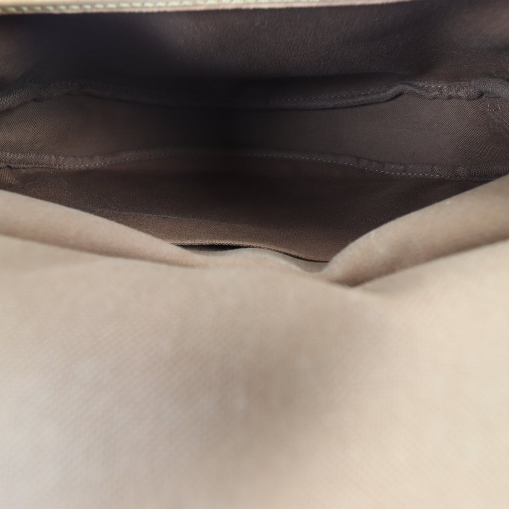 Louis Vuitton Saumur 30 Monogram