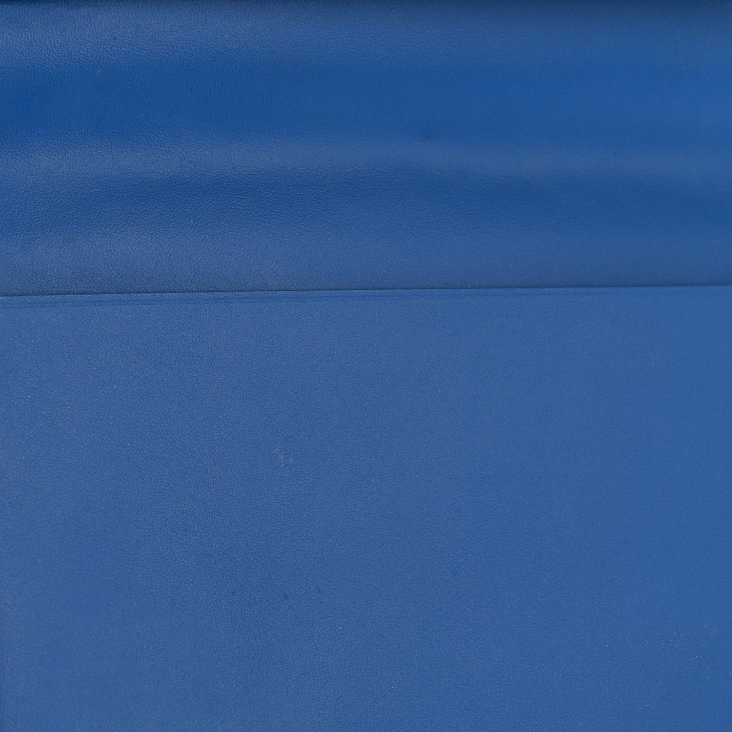 Goyardine Grenelle Passport Wallet Sky Blue