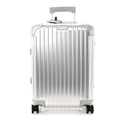 Aluminum Original Cabin Silver