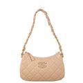 Chanel 19 Zip Hobo