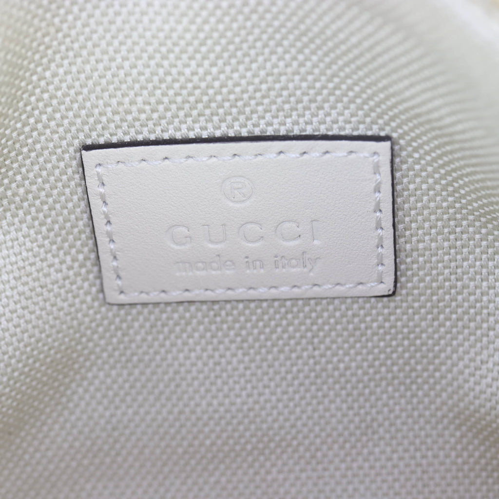 Gucci Half Horsebit Mini Bag