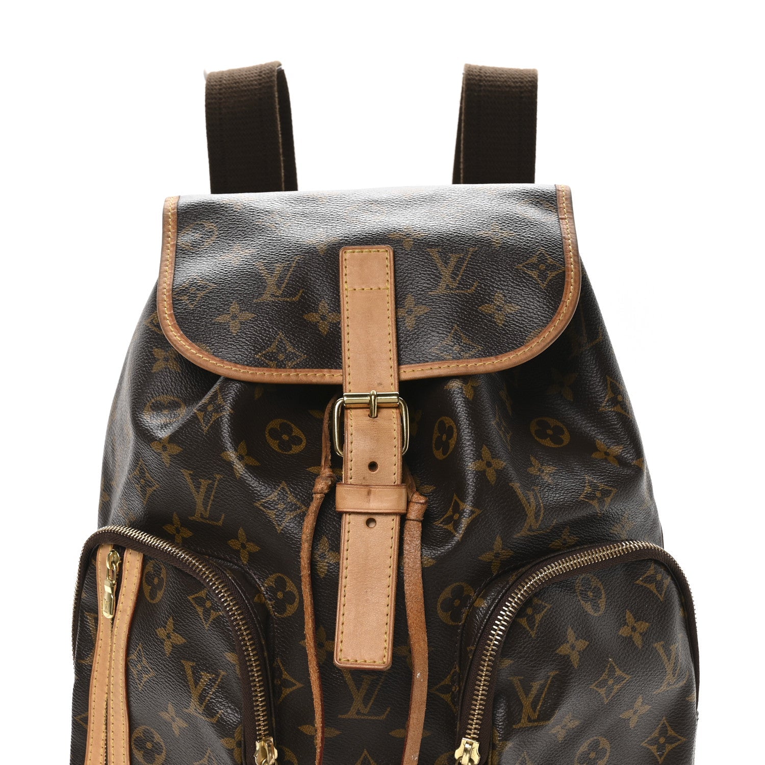 Monogram Bosphore Backpack