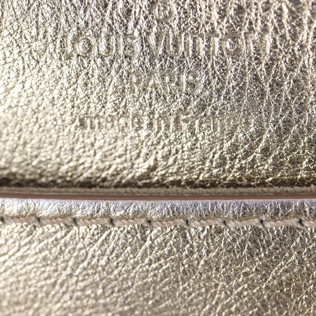 Louis Vuitton Louise Clutch