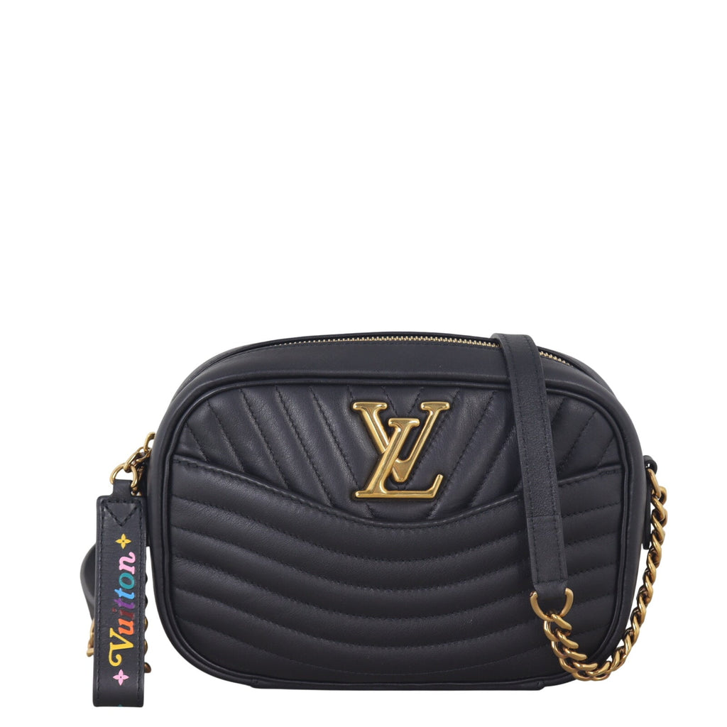 Louis Vuitton New Wave Camera Bag