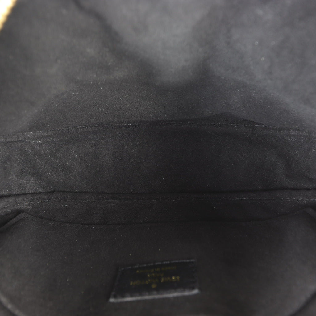 Louis Vuitton New Wave Camera Bag