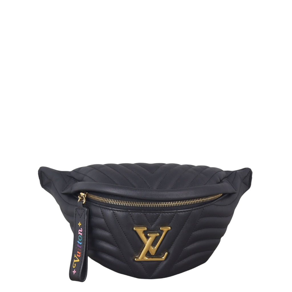 Louis Vuitton New Wave Bum Bag