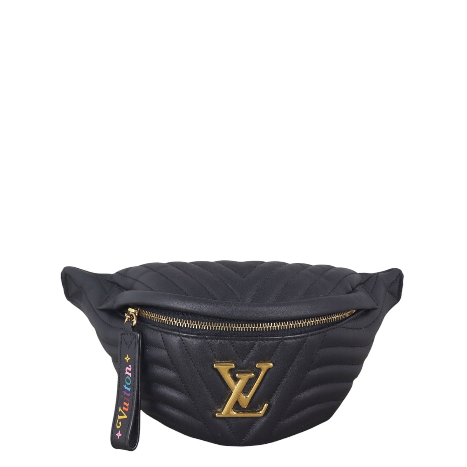 Louis Vuitton New Wave Bum Bag