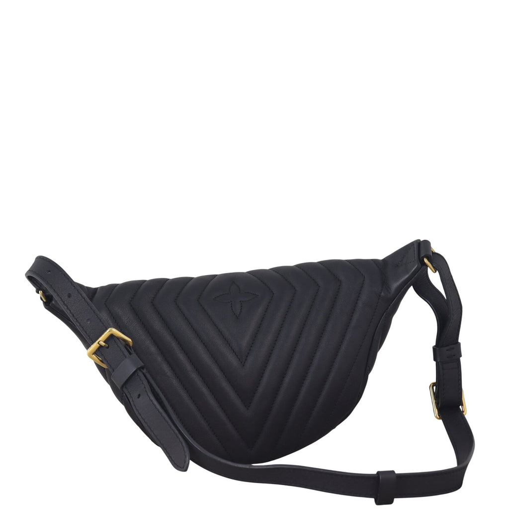 Louis Vuitton New Wave Bum Bag