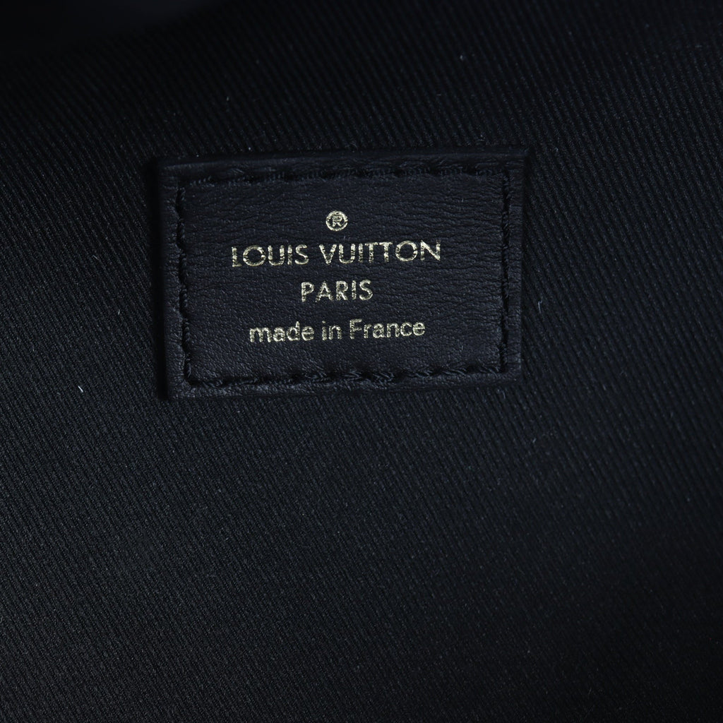 Louis Vuitton New Wave Bum Bag