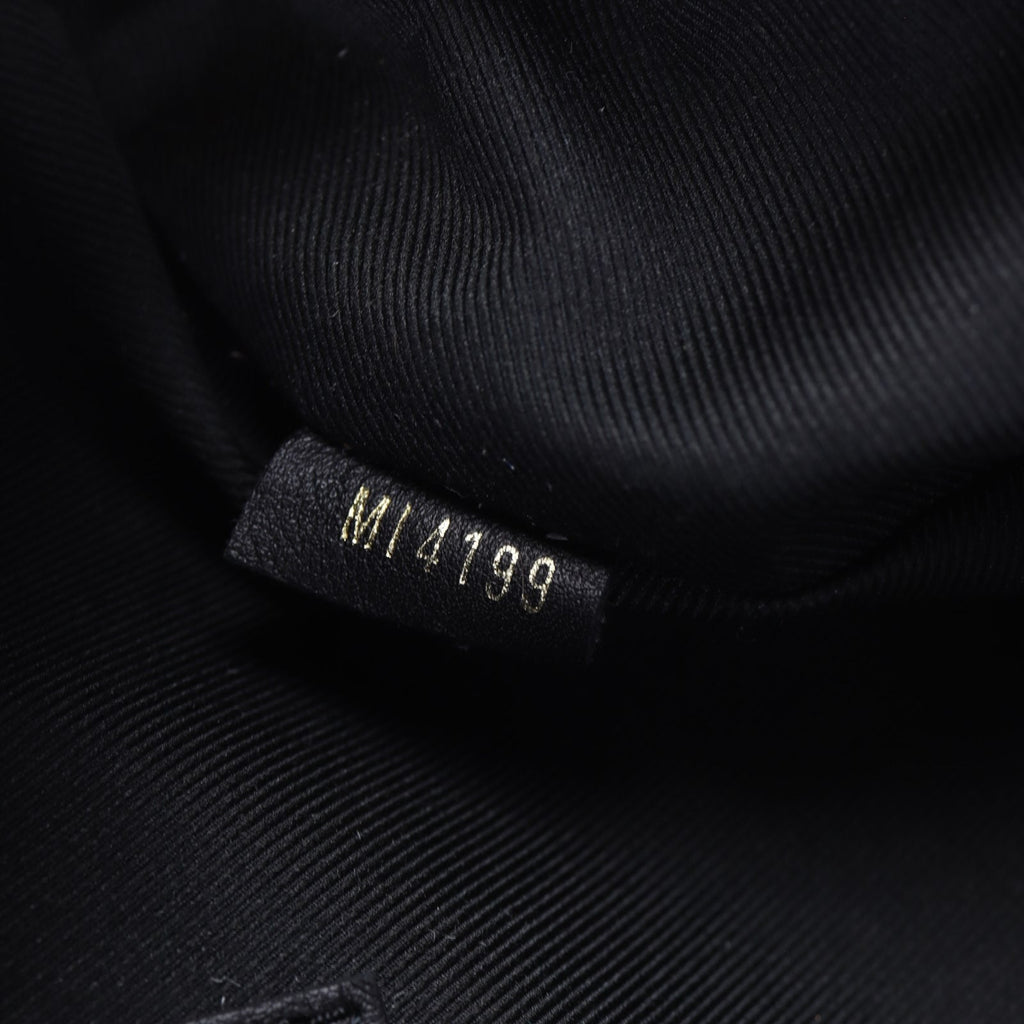 Louis Vuitton New Wave Bum Bag