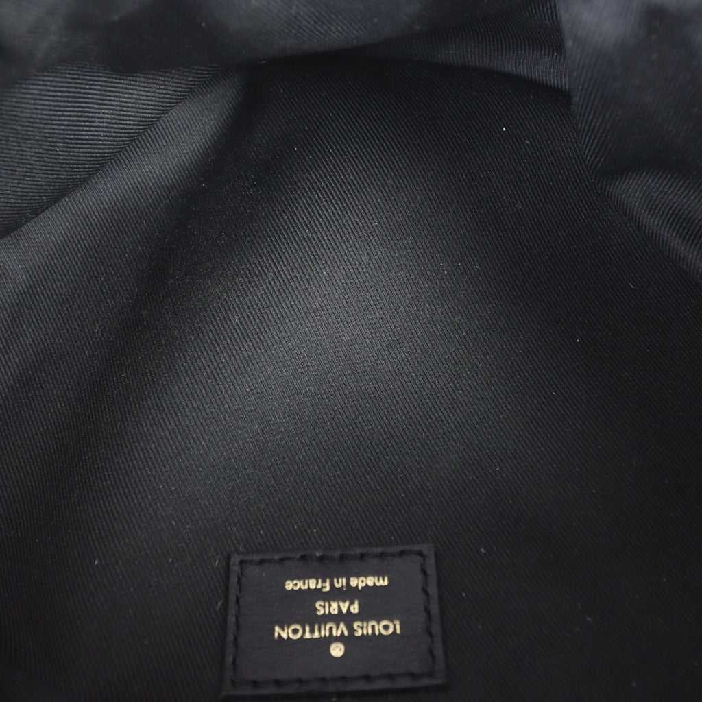 Louis Vuitton New Wave Bum Bag