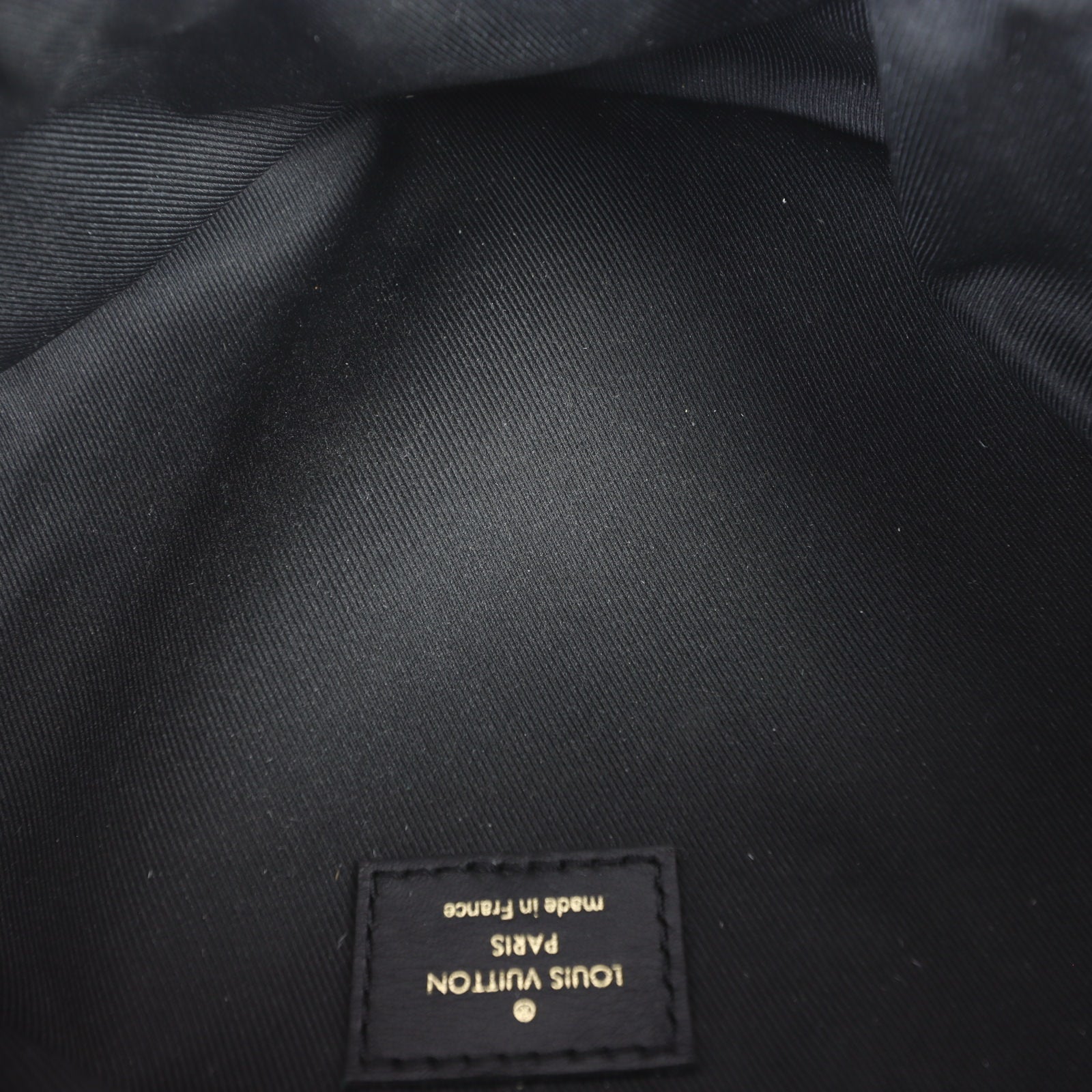 Louis Vuitton New Wave Bum Bag