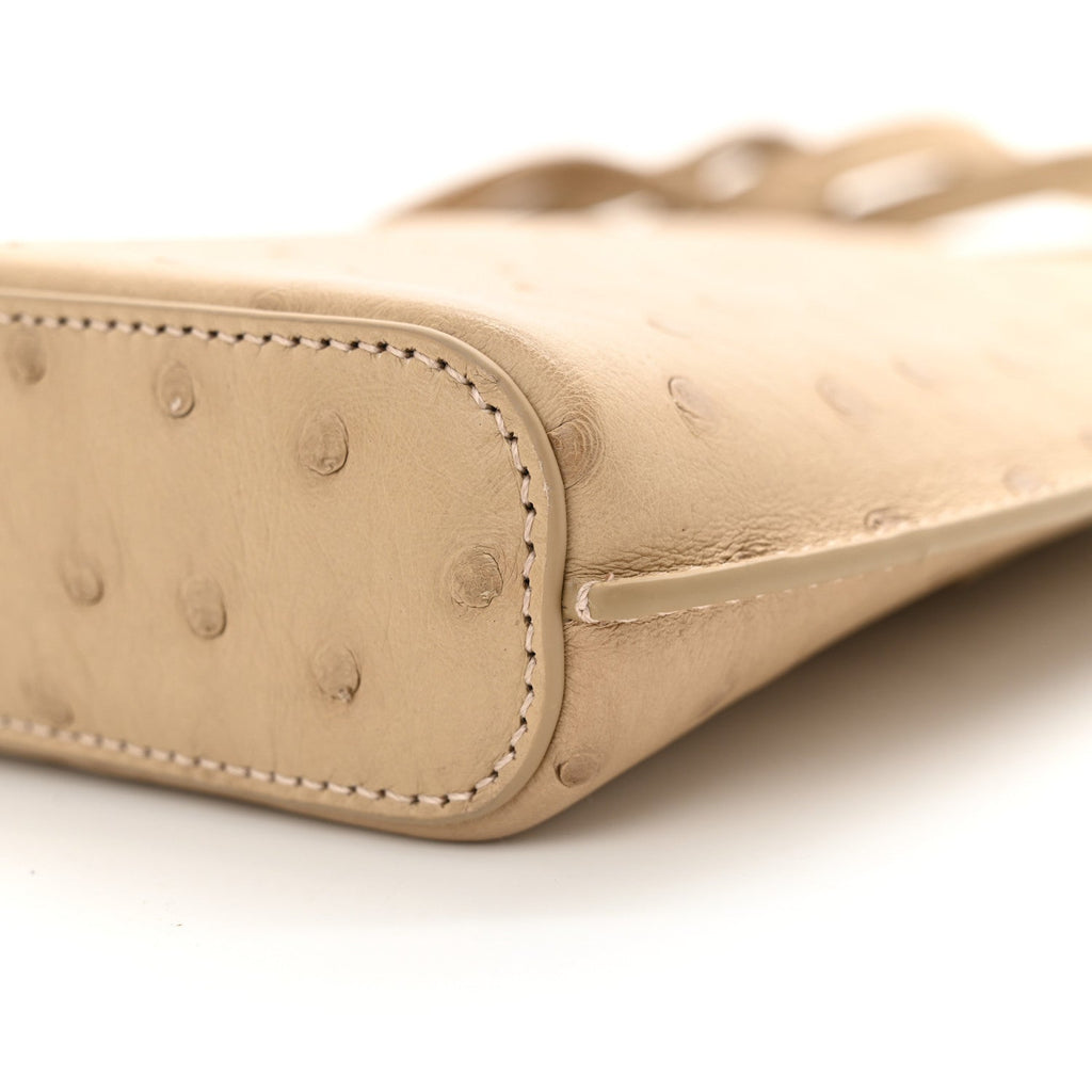 Ostrich Bale Phone Case Oryx